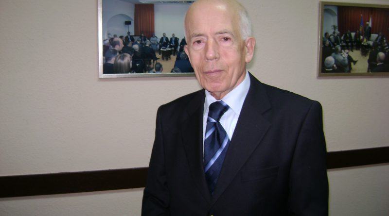 Fondacija “Muradif Ćato”