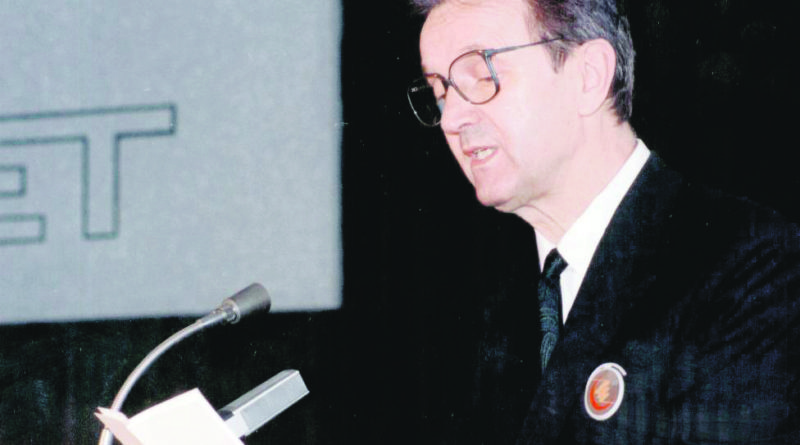Fondacija “Edah Bećirbegović”